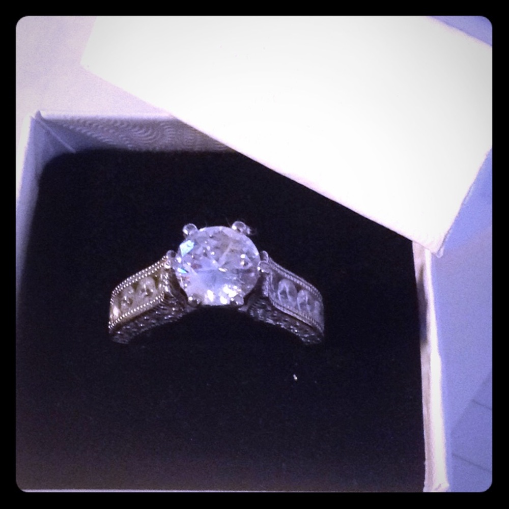 Engagement ring